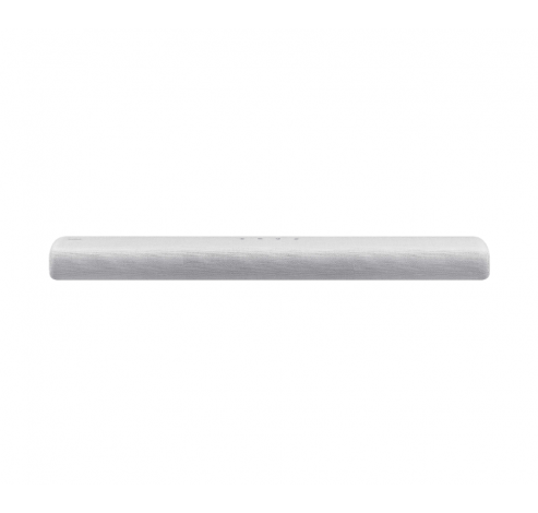 All-in-one S-series soundbar HW-S61A Light Gray  Samsung