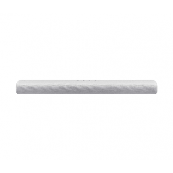 All-in-one S-series soundbar HW-S61A Light Gray Samsung All-in-one S-series soundbar HW-S61A Light Gray Samsung