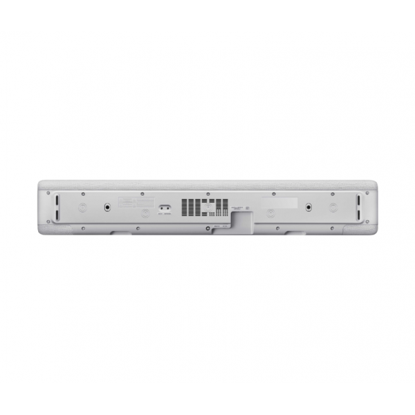 All-in-one S-series soundbar HW-S61A Light Gray Samsung All-in-one S-series soundbar HW-S61A Light Gray Samsung