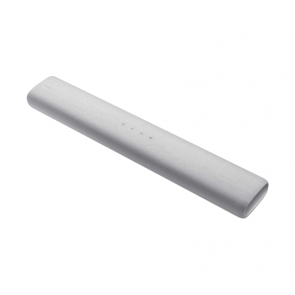 All-in-one S-series soundbar HW-S61A Light Gray Samsung All-in-one S-series soundbar HW-S61A Light Gray Samsung