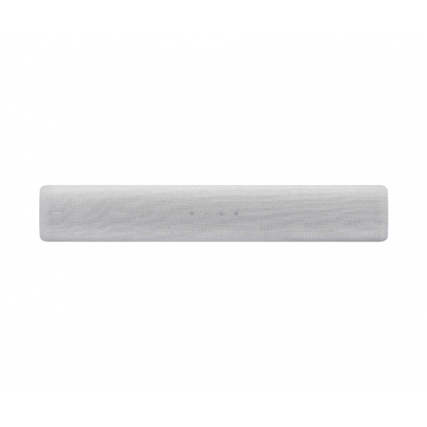All-in-one S-series soundbar HW-S61A Light Gray Samsung All-in-one S-series soundbar HW-S61A Light Gray Samsung