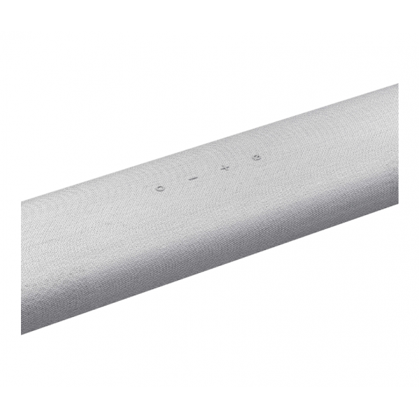 All-in-one S-series soundbar HW-S61A Light Gray Samsung All-in-one S-series soundbar HW-S61A Light Gray Samsung
