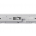 All-in-one S-series soundbar HW-S61A Light Gray Samsung All-in-one S-series soundbar HW-S61A Light Gray Samsung