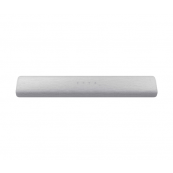 Samsung All-in-one S-series soundbar HW-S61A Light Gray 