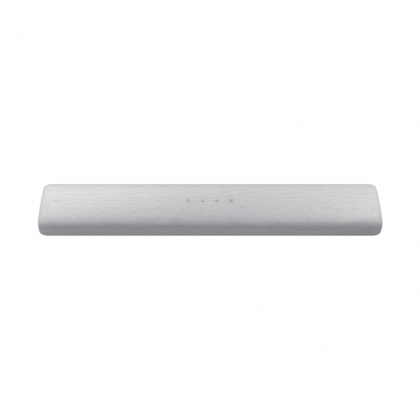 All-in-one S-series soundbar HW-S61A Light Gray Samsung All-in-one S-series soundbar HW-S61A Light Gray Samsung