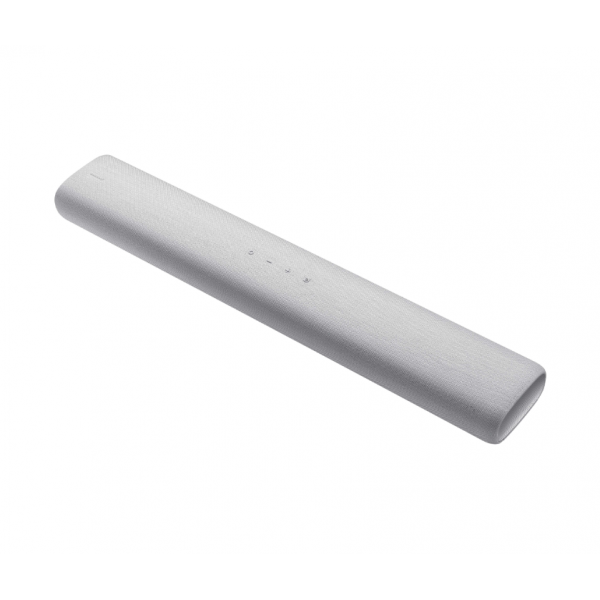 All-in-one S-series soundbar HW-S61A Light Gray Samsung All-in-one S-series soundbar HW-S61A Light Gray Samsung