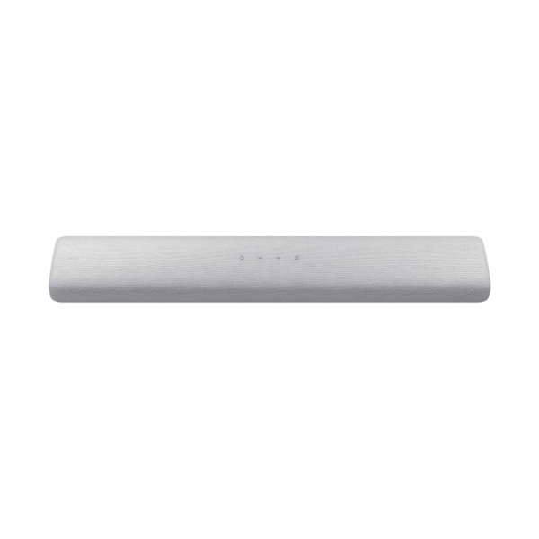 All-in-one S-series soundbar HW-S61A Light Gray Samsung All-in-one S-series soundbar HW-S61A Light Gray Samsung