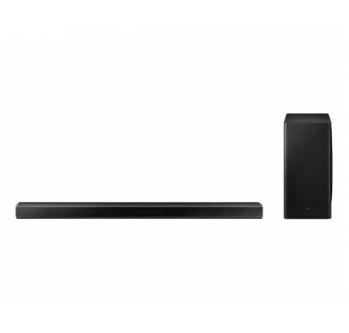 Cinematic Q-Series soundbar HW-Q600A  Samsung
