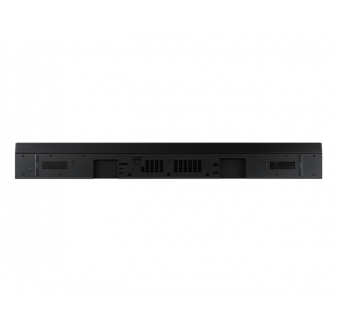 Cinematic Q-Series soundbar HW-Q600A  Samsung