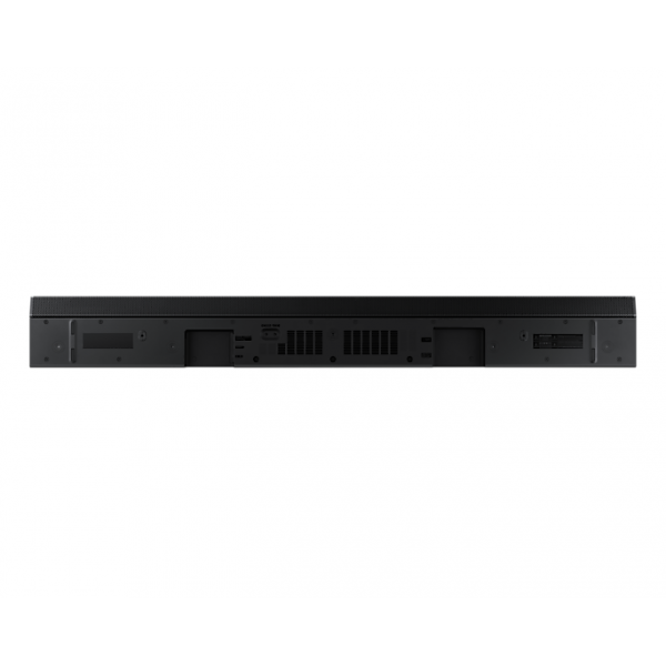 Cinematic Q-Series Soundbar HW-W800A Samsung Cinematic Q-Series Soundbar HW-W800A Samsung