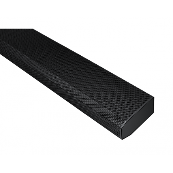 Cinematic Q-Series Soundbar HW-W800A Samsung Cinematic Q-Series Soundbar HW-W800A Samsung
