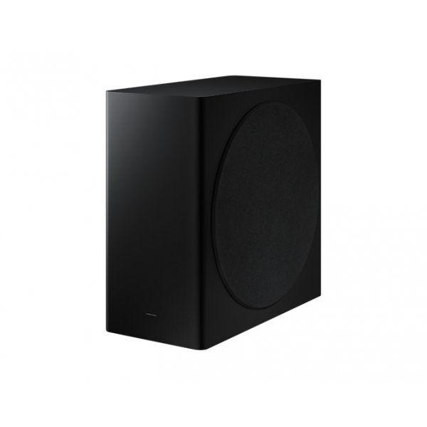 Cinematic Q-Series Soundbar HW-W800A Samsung Cinematic Q-Series Soundbar HW-W800A Samsung