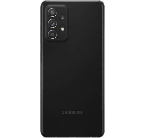 Galaxy A52 LTE Awesome Black     Samsung