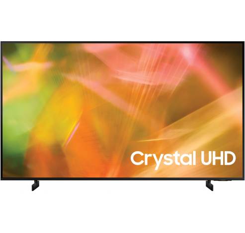 Crystal UHD 65AU8070 (2021)  Samsung
