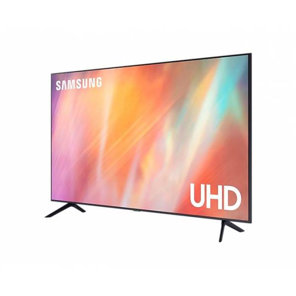 Crystal UHD 4K 58AU7170 (2021) Samsung Crystal UHD 4K 58AU7170 (2021) Samsung