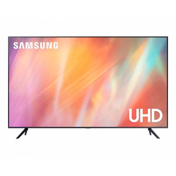 Crystal UHD 4K 58AU7170 (2021) Samsung