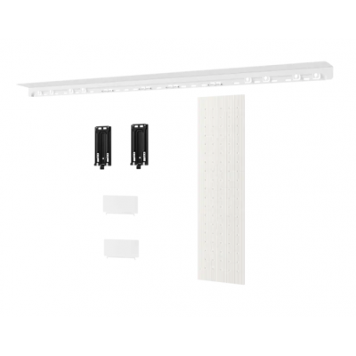 My Shelf 65 inch White (2021)  Samsung