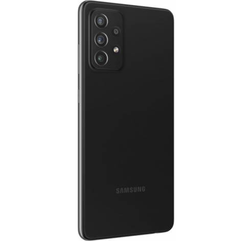 Galaxy A72 Awesome Black  Samsung