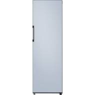 Bespoke 1-deurs koelkast (387L) Satin Skyblue 