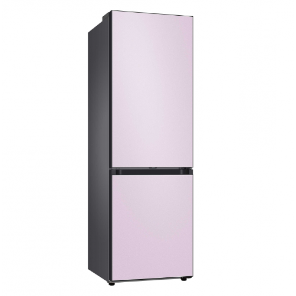 Bespoke Koel-vriescombinatie (344L) Lavender Bespoke Koel-vriescombinatie (344L) Lavender