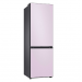 Bespoke Koel-vriescombinatie (344L) Lavender Bespoke Koel-vriescombinatie (344L) Lavender