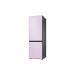 Bespoke Koel-vriescombinatie (344L) Lavender Samsung Bespoke Koel-vriescombinatie (344L) Lavender Samsung