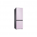 Bespoke Koel-vriescombinatie (344L) Lavender Samsung Bespoke Koel-vriescombinatie (344L) Lavender Samsung