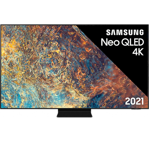 Neo QLed 4K QE85QN90A (2021)  Samsung