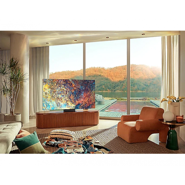 Neo QLed 4K QE98QN90A (2022) Samsung Neo QLed 4K QE98QN90A (2022) Samsung