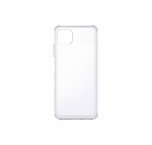 Galaxy A22 5G Soft Clear Cover Transparent  Samsung