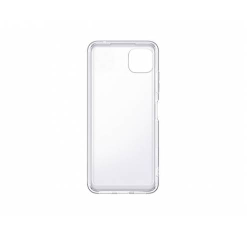 Galaxy A22 5G Soft Clear Cover Transparent  Samsung