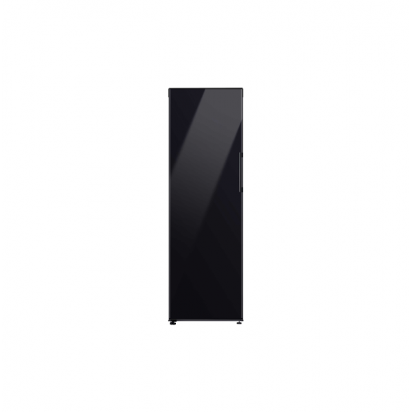 Bespoke 1-deurs vriezer (323L) Clean Black Samsung Bespoke 1-deurs vriezer (323L) Clean Black Samsung
