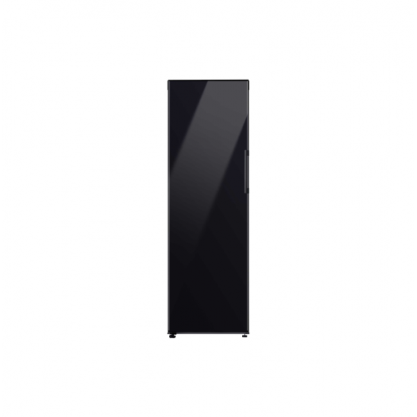 Bespoke 1-deurs vriezer (323L) Clean Black Samsung Bespoke 1-deurs vriezer (323L) Clean Black Samsung