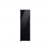 Bespoke 1-deurs vriezer (323L) Clean Black Samsung Bespoke 1-deurs vriezer (323L) Clean Black Samsung