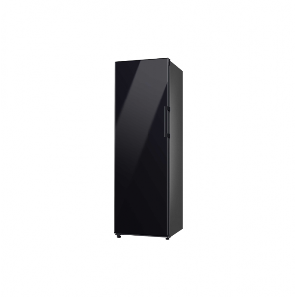 Bespoke 1-deurs vriezer (323L) Clean Black Samsung Bespoke 1-deurs vriezer (323L) Clean Black Samsung