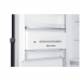 Bespoke 1-deurs vriezer (323L) Clean Black Samsung Bespoke 1-deurs vriezer (323L) Clean Black Samsung