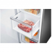 Bespoke 1-deurs vriezer (323L) Clean Black Samsung Bespoke 1-deurs vriezer (323L) Clean Black Samsung