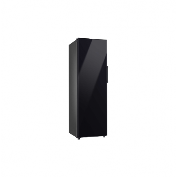 Bespoke 1-deurs vriezer (323L) Clean Black Samsung Bespoke 1-deurs vriezer (323L) Clean Black Samsung