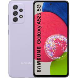 Samsung Galaxy A52s 5G 128GB Awesome Violet
