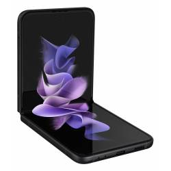Samsung  Galaxy z flip3 5g 256gb black   