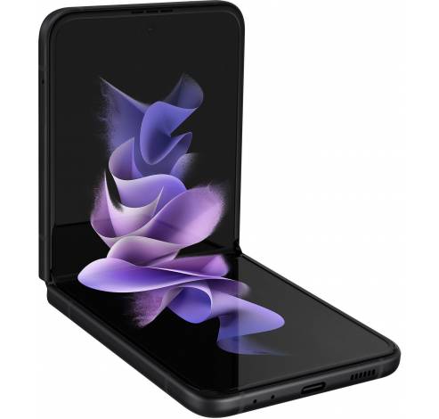  Galaxy z flip3 5g 128gb black    Samsung