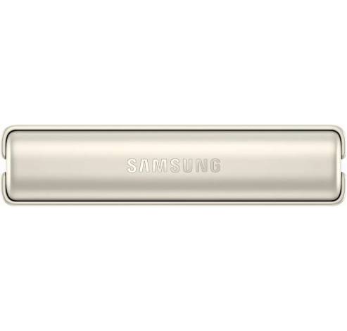  Galaxy z flip3 5g 256gb Cream    Samsung