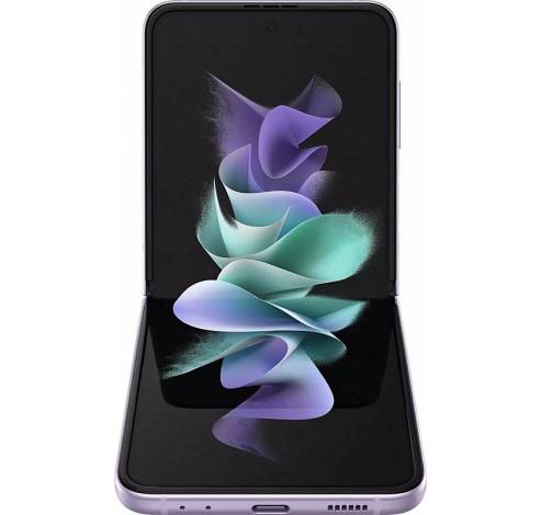  Galaxy z flip3 5g 256gb Lavender    Samsung