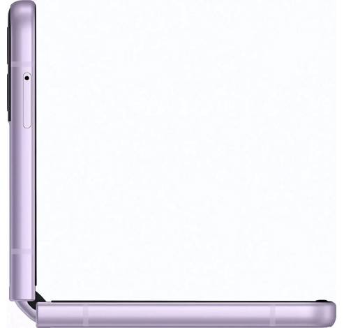  Galaxy z flip3 5g 256gb Lavender    Samsung