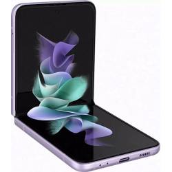 Samsung  Galaxy z flip3 5g 128gb Lavender   