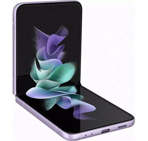 Galaxy z flip3 5g 256gb Lavender    Samsung