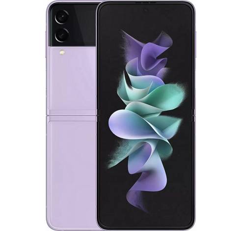  Galaxy z flip3 5g 128gb Lavender    Samsung