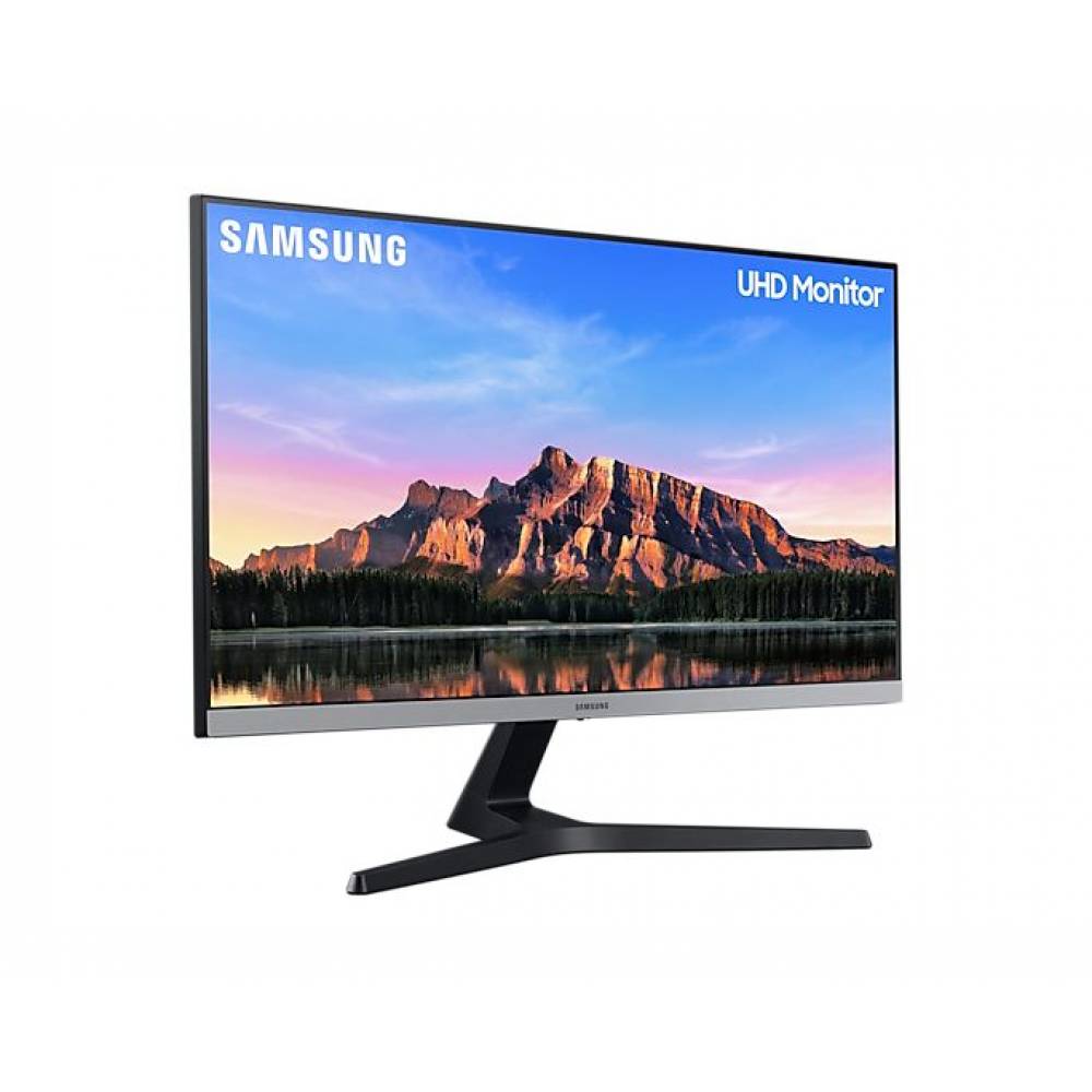 Samsung UHD Monitor 28 inch UR550