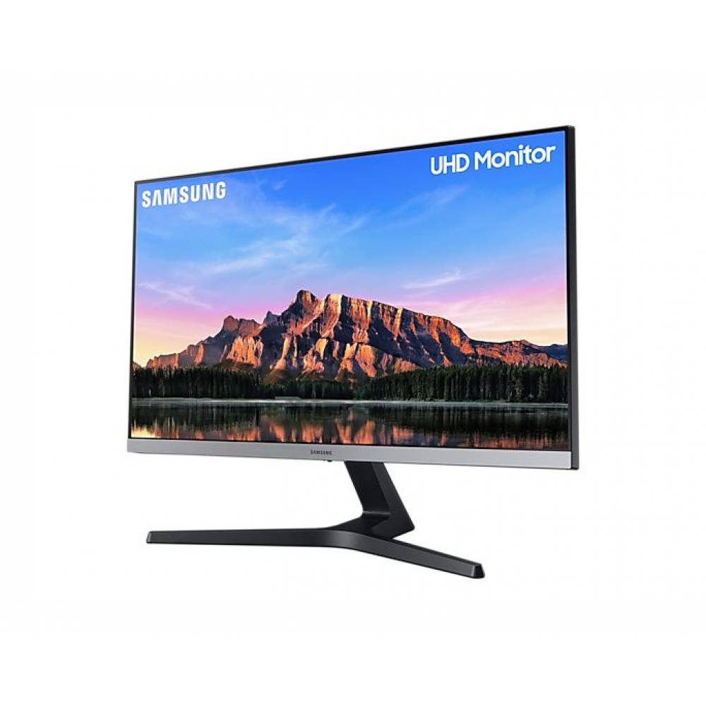 Samsung UHD Monitor 28 inch UR550