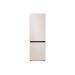 Bespoke Koel-vriescombinatie (344L) Satin Beige Samsung Bespoke Koel-vriescombinatie (344L) Satin Beige Samsung